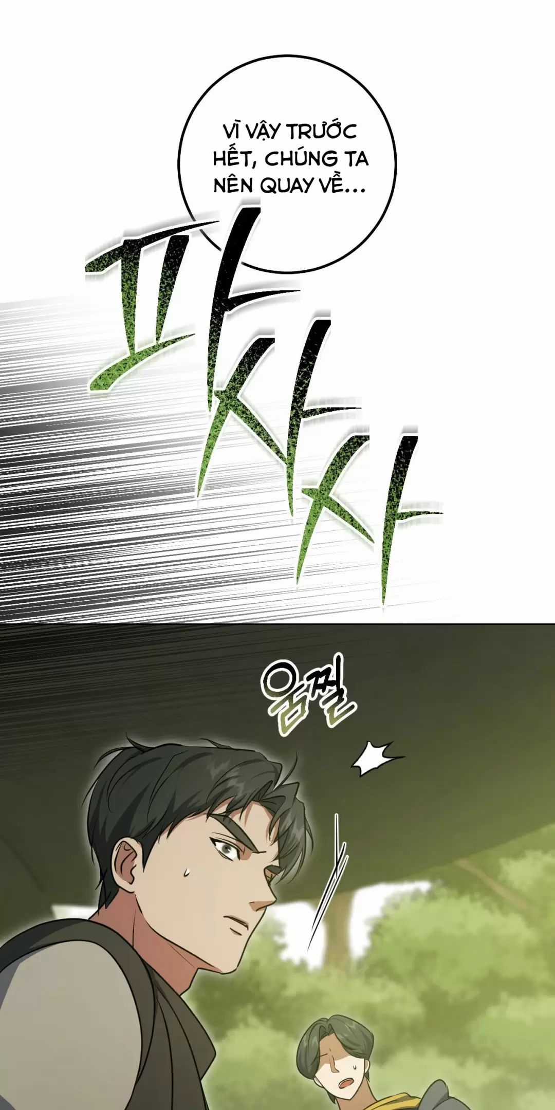 Thánh Nữ Giả Muốn Bỏ Trốn Chuong 74 trang 34