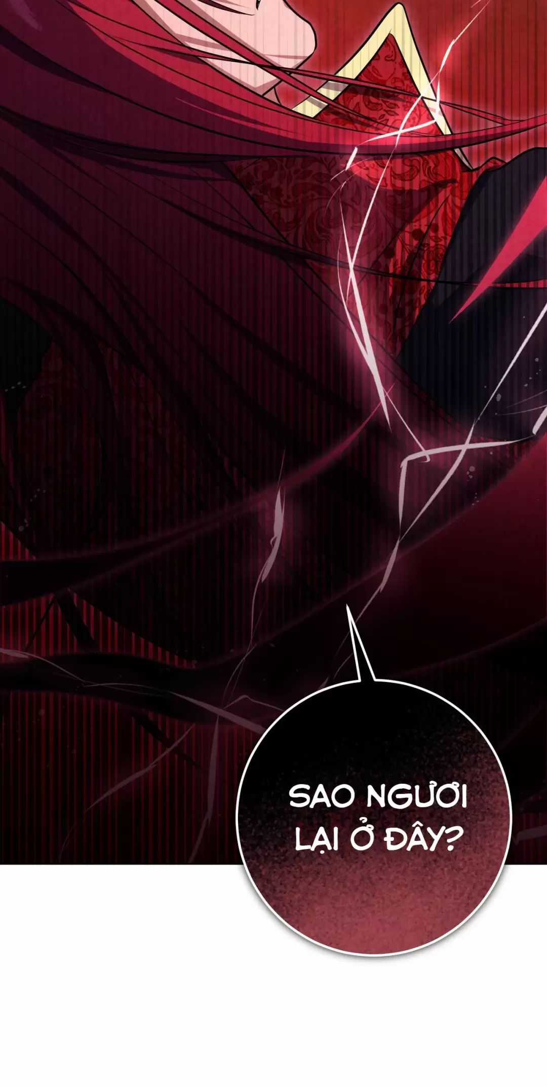 Thánh Nữ Giả Muốn Bỏ Trốn Chuong 74 trang 42