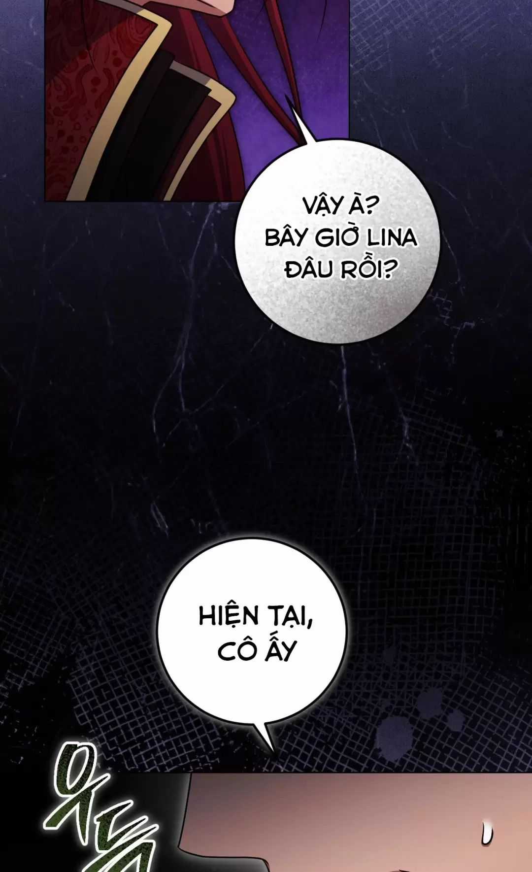 Thánh Nữ Giả Muốn Bỏ Trốn Chuong 74 trang 46