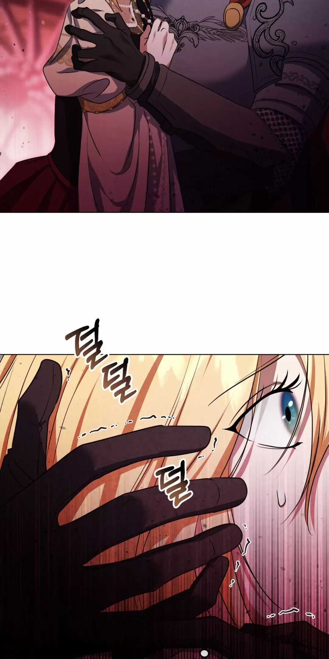 Thánh Nữ Giả Muốn Bỏ Trốn Chuong 75 trang 12