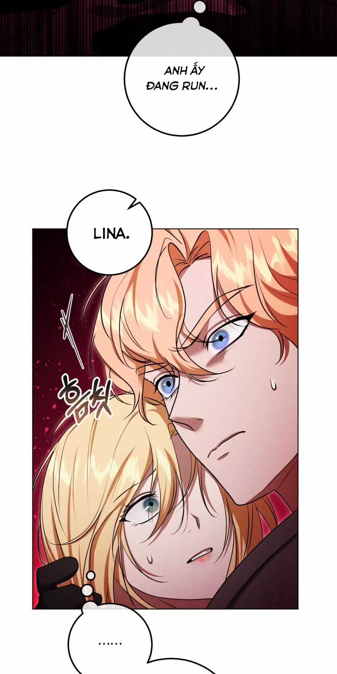 Thánh Nữ Giả Muốn Bỏ Trốn Chuong 75 trang 13