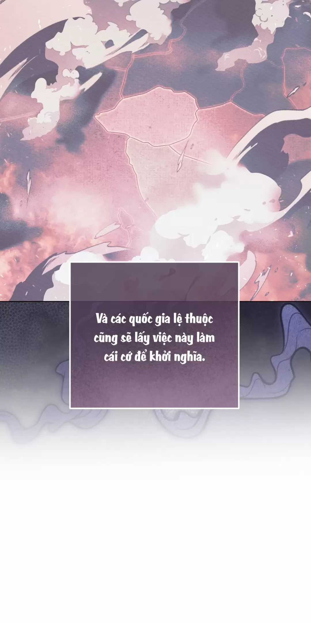 Thánh Nữ Giả Muốn Bỏ Trốn Chuong 75 trang 31