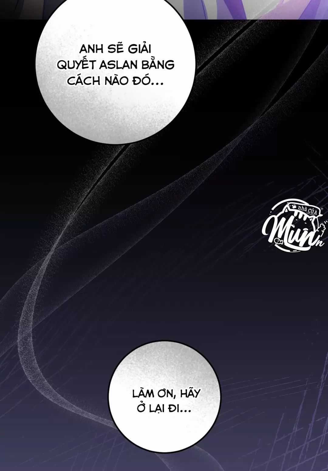 Thánh Nữ Giả Muốn Bỏ Trốn Chuong 75 trang 37