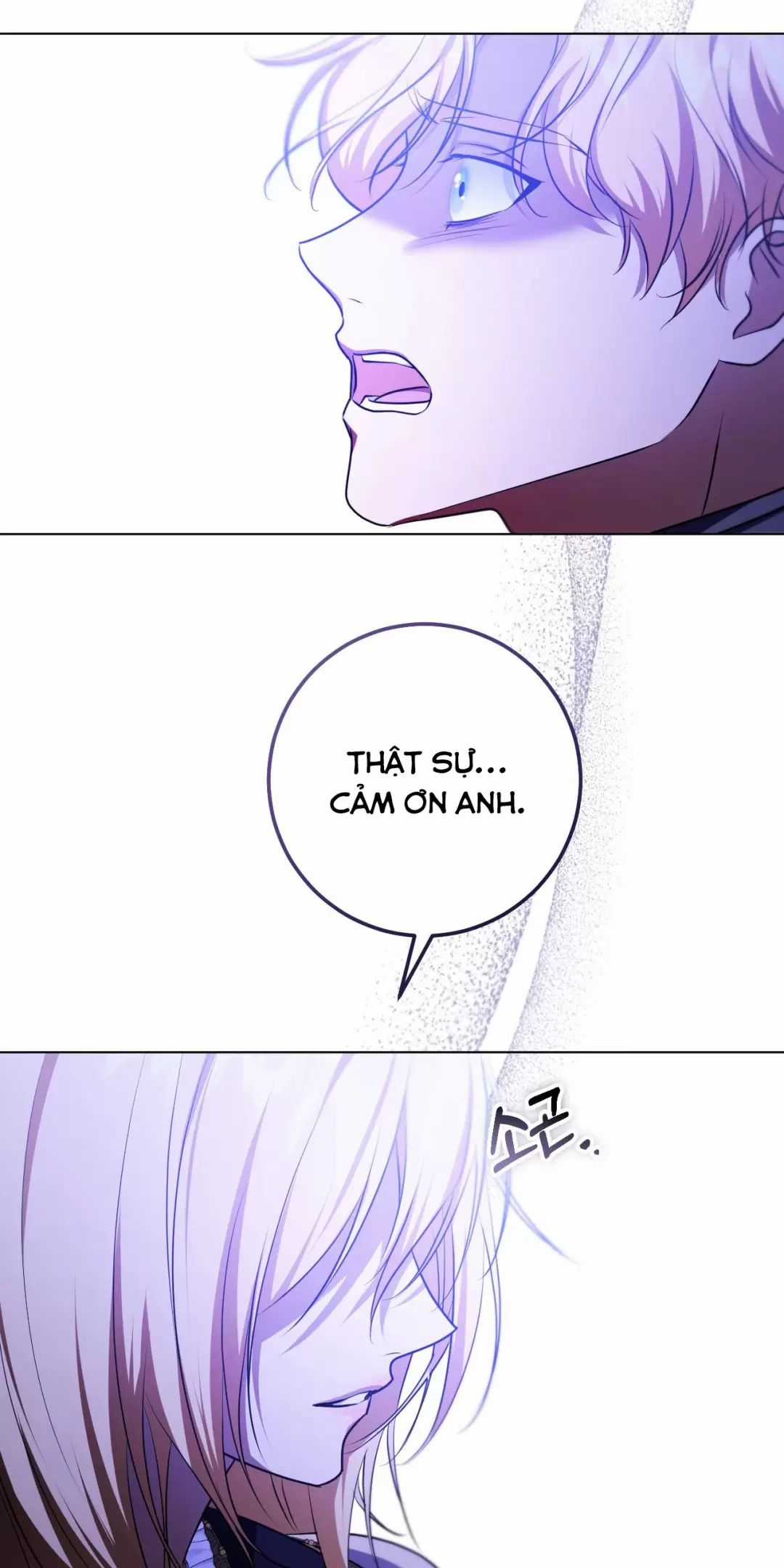 Thánh Nữ Giả Muốn Bỏ Trốn Chuong 75 trang 40