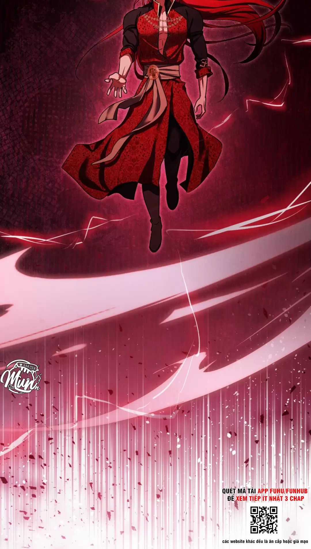 Thánh Nữ Giả Muốn Bỏ Trốn Chuong 75 trang 5