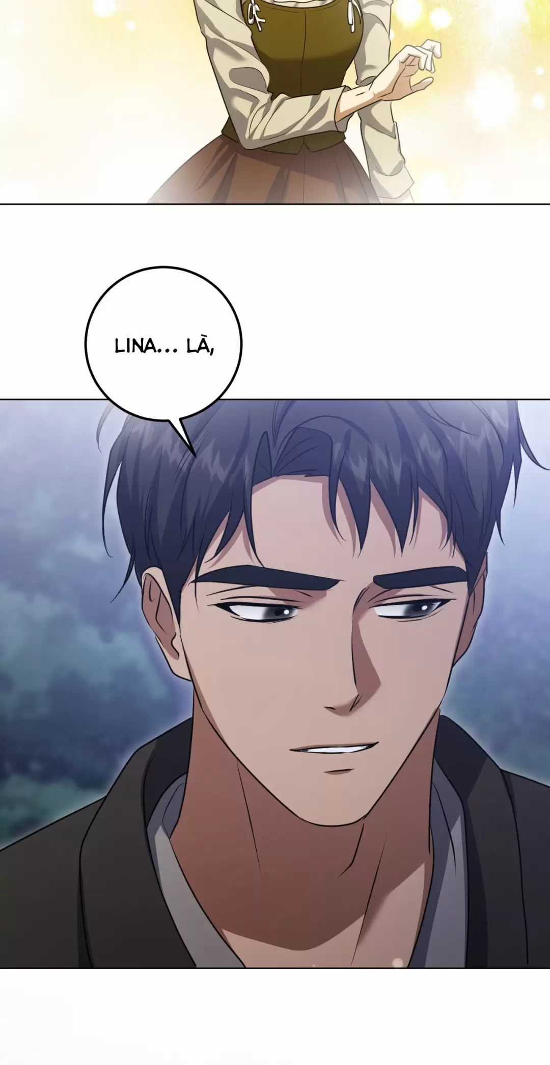 Thánh Nữ Giả Muốn Bỏ Trốn Chuong 76 trang 10