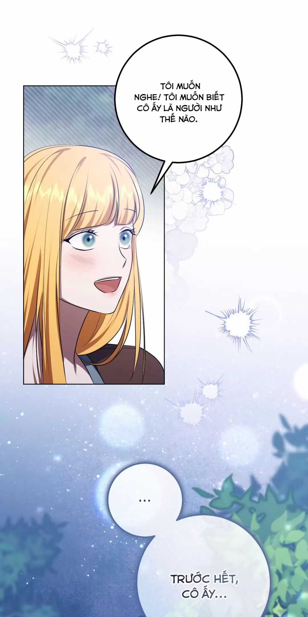 Thánh Nữ Giả Muốn Bỏ Trốn Chuong 76 trang 12