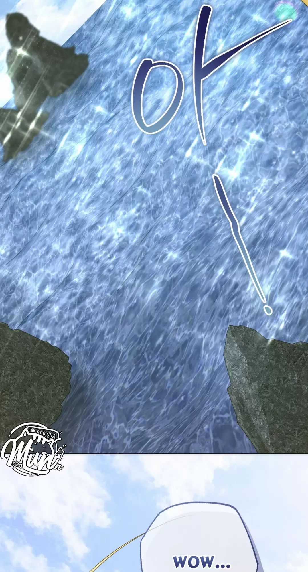 Thánh Nữ Giả Muốn Bỏ Trốn Chuong 76 trang 23