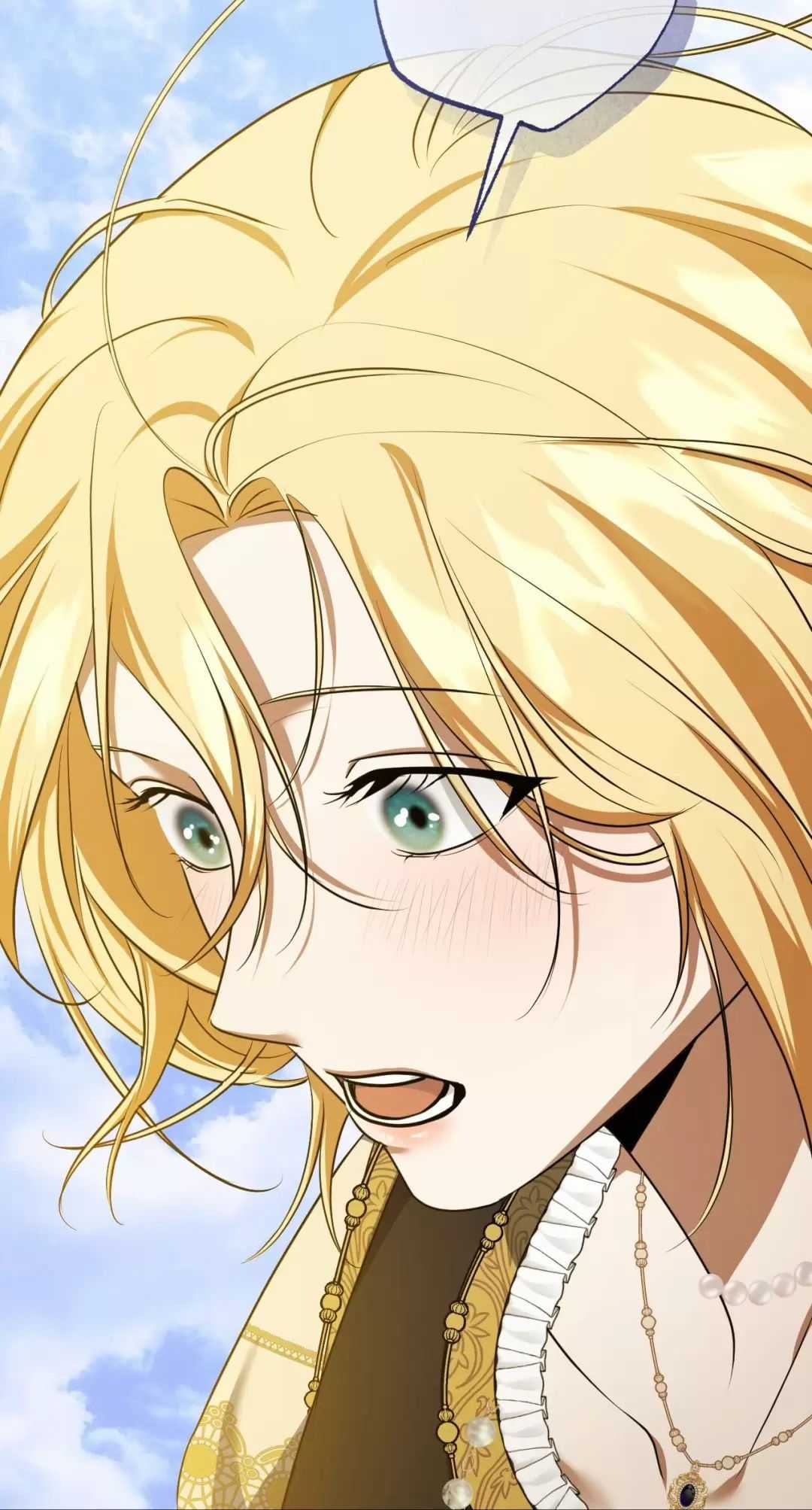 Thánh Nữ Giả Muốn Bỏ Trốn Chuong 76 trang 24