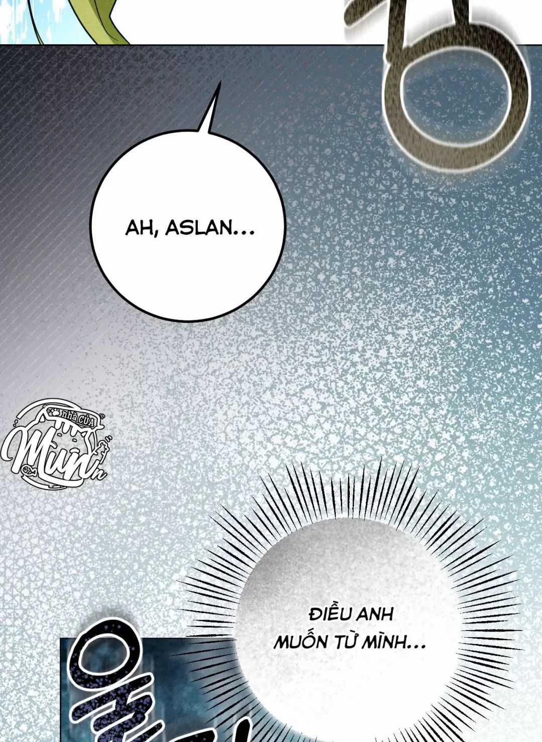 Thánh Nữ Giả Muốn Bỏ Trốn Chuong 76 trang 30