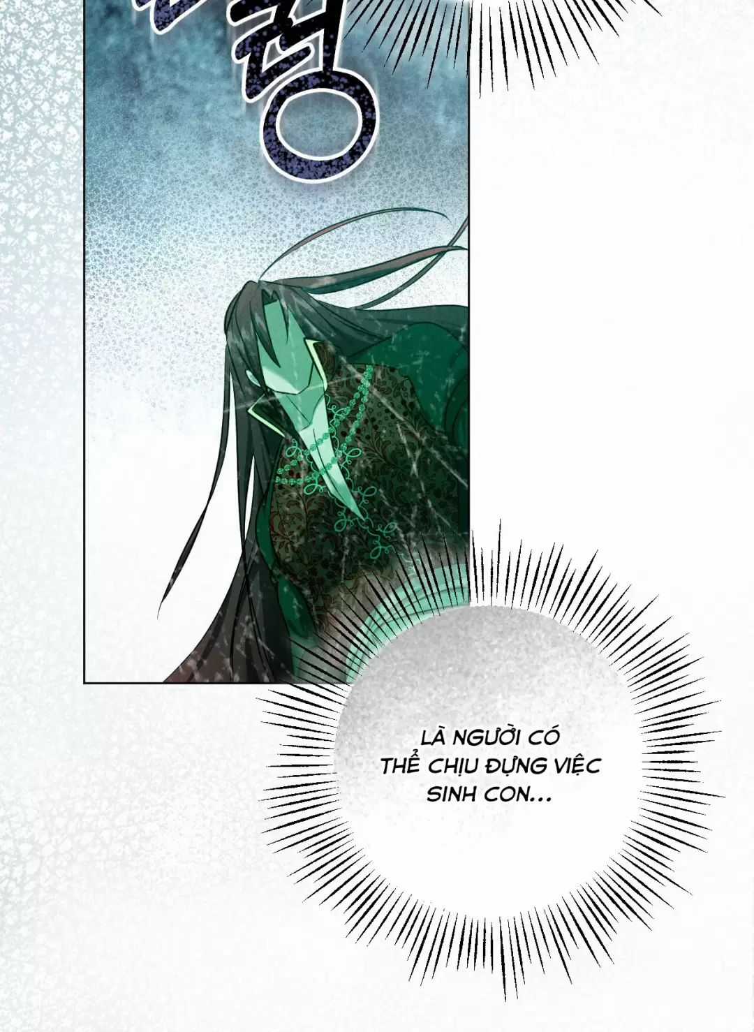 Thánh Nữ Giả Muốn Bỏ Trốn Chuong 76 trang 31