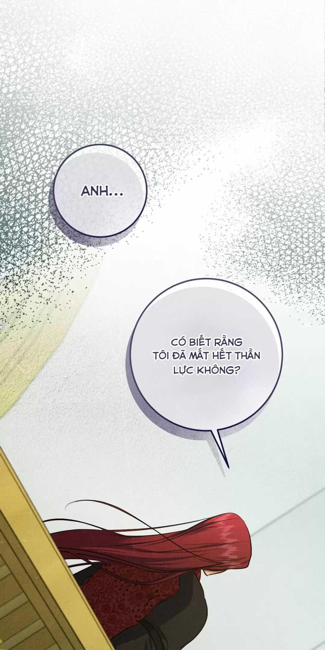 Thánh Nữ Giả Muốn Bỏ Trốn Chuong 76 trang 32