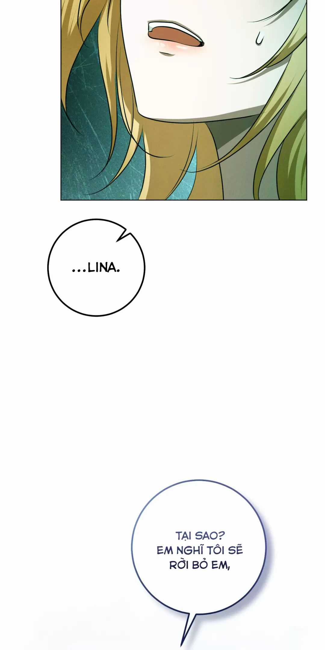 Thánh Nữ Giả Muốn Bỏ Trốn Chuong 76 trang 35