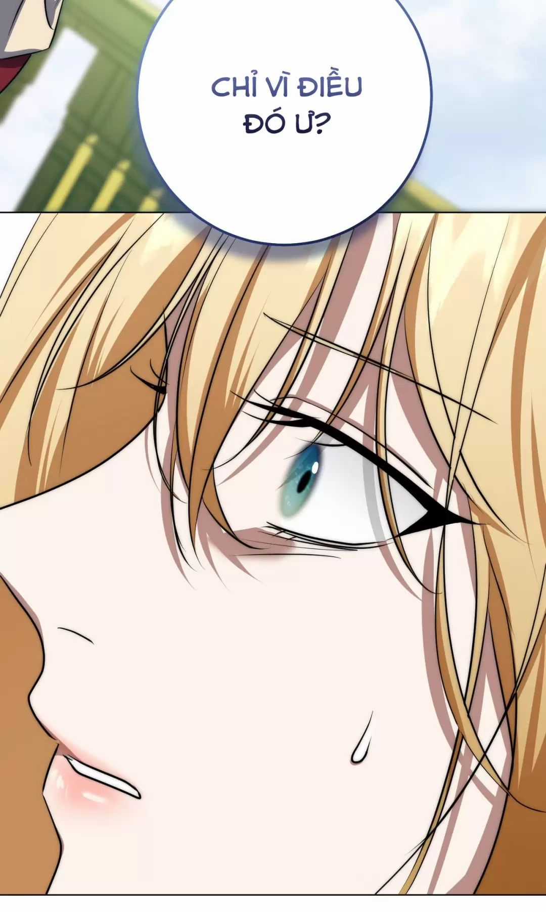 Thánh Nữ Giả Muốn Bỏ Trốn Chuong 76 trang 37