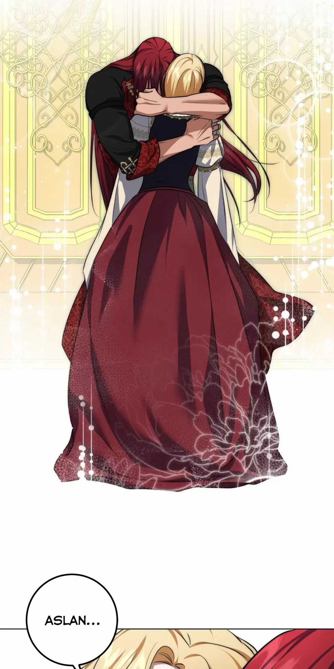 Thánh Nữ Giả Muốn Bỏ Trốn Chuong 76 trang 39