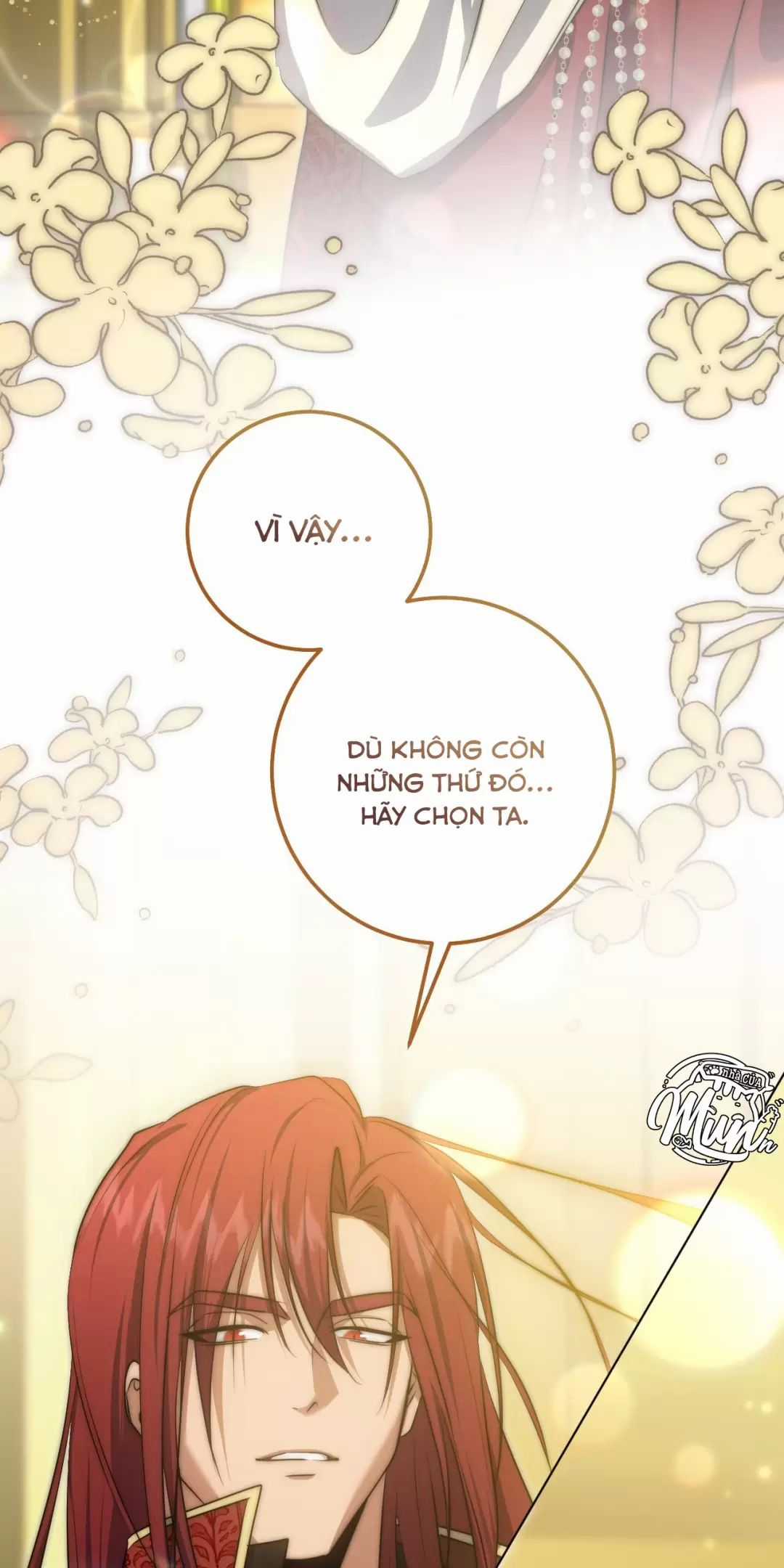 Thánh Nữ Giả Muốn Bỏ Trốn Chuong 76 trang 46