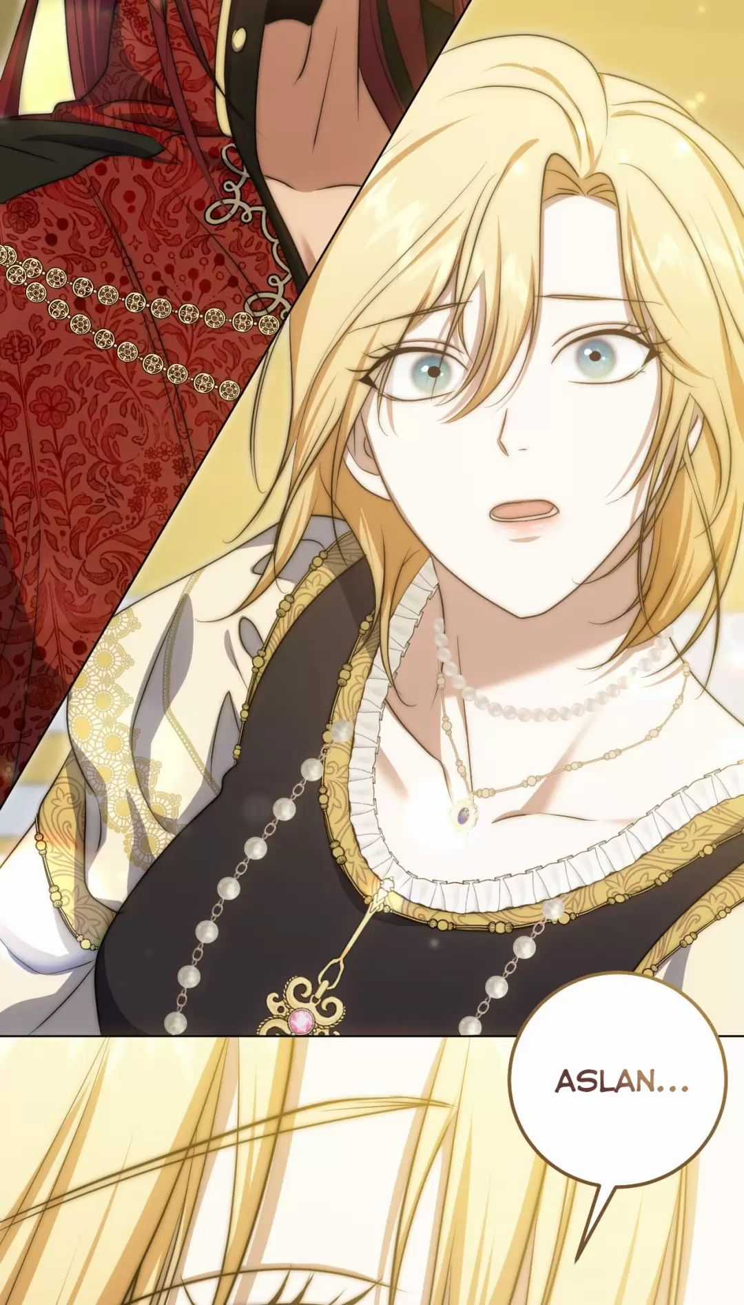 Thánh Nữ Giả Muốn Bỏ Trốn Chuong 76 trang 47