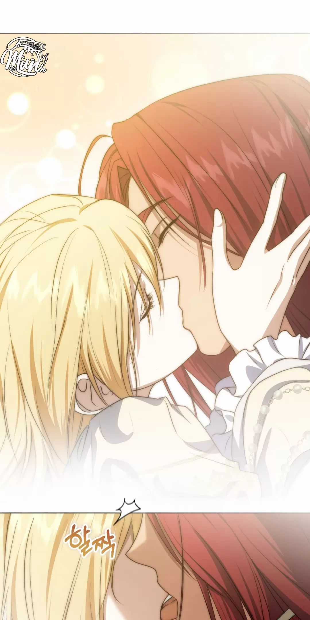 Thánh Nữ Giả Muốn Bỏ Trốn Chuong 76 trang 49