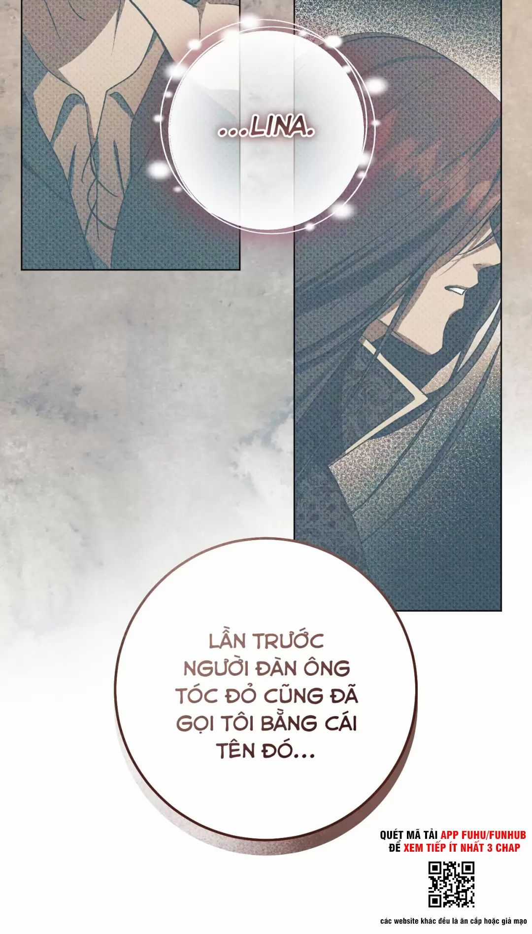 Thánh Nữ Giả Muốn Bỏ Trốn Chuong 76 trang 5