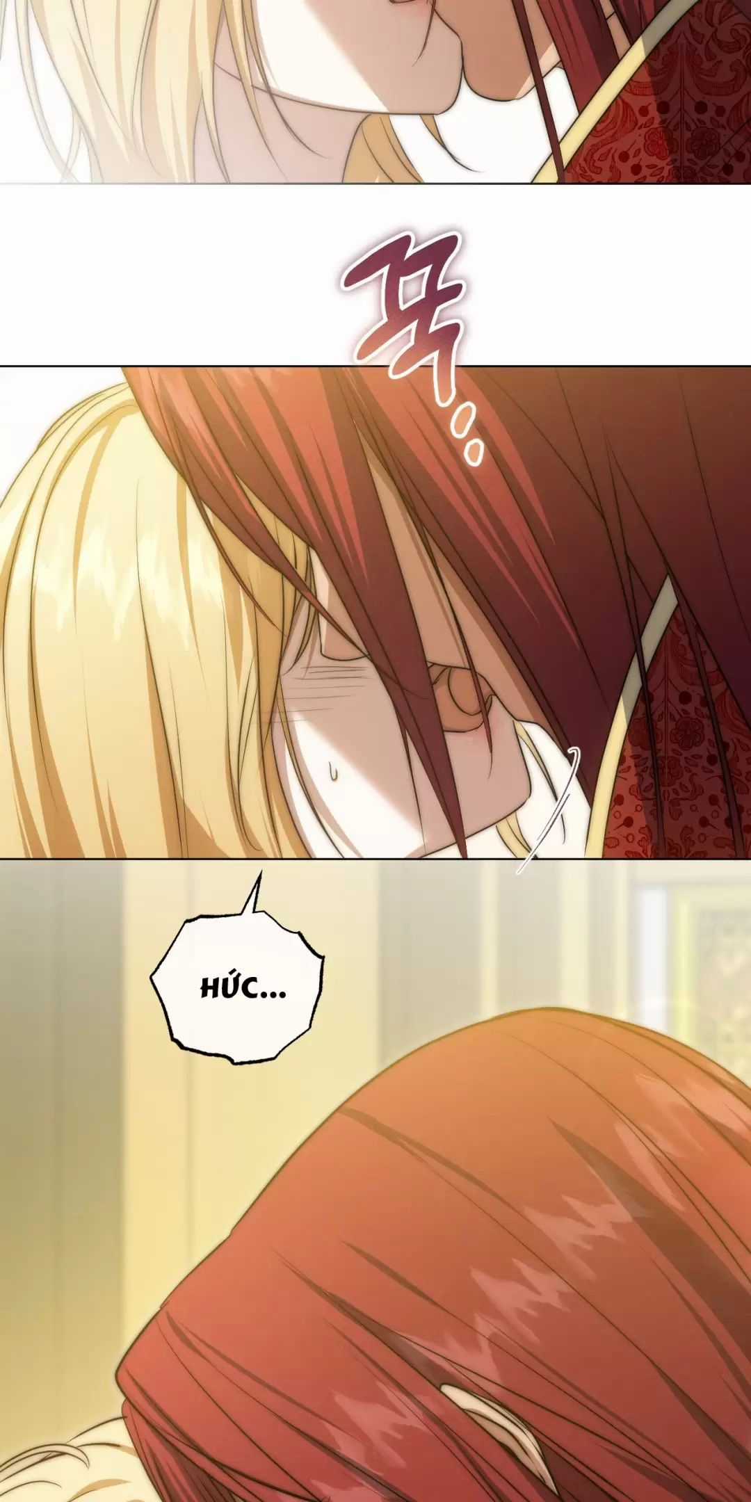 Thánh Nữ Giả Muốn Bỏ Trốn Chuong 76 trang 50