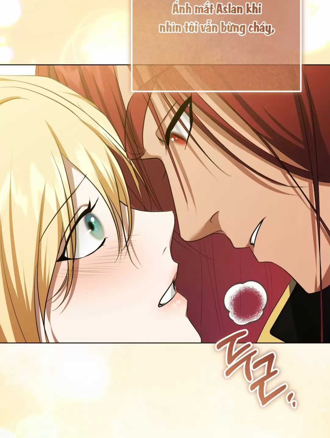 Thánh Nữ Giả Muốn Bỏ Trốn Chuong 76 trang 53