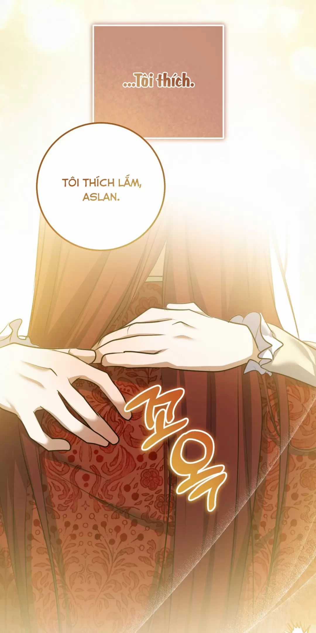 Thánh Nữ Giả Muốn Bỏ Trốn Chuong 76 trang 54