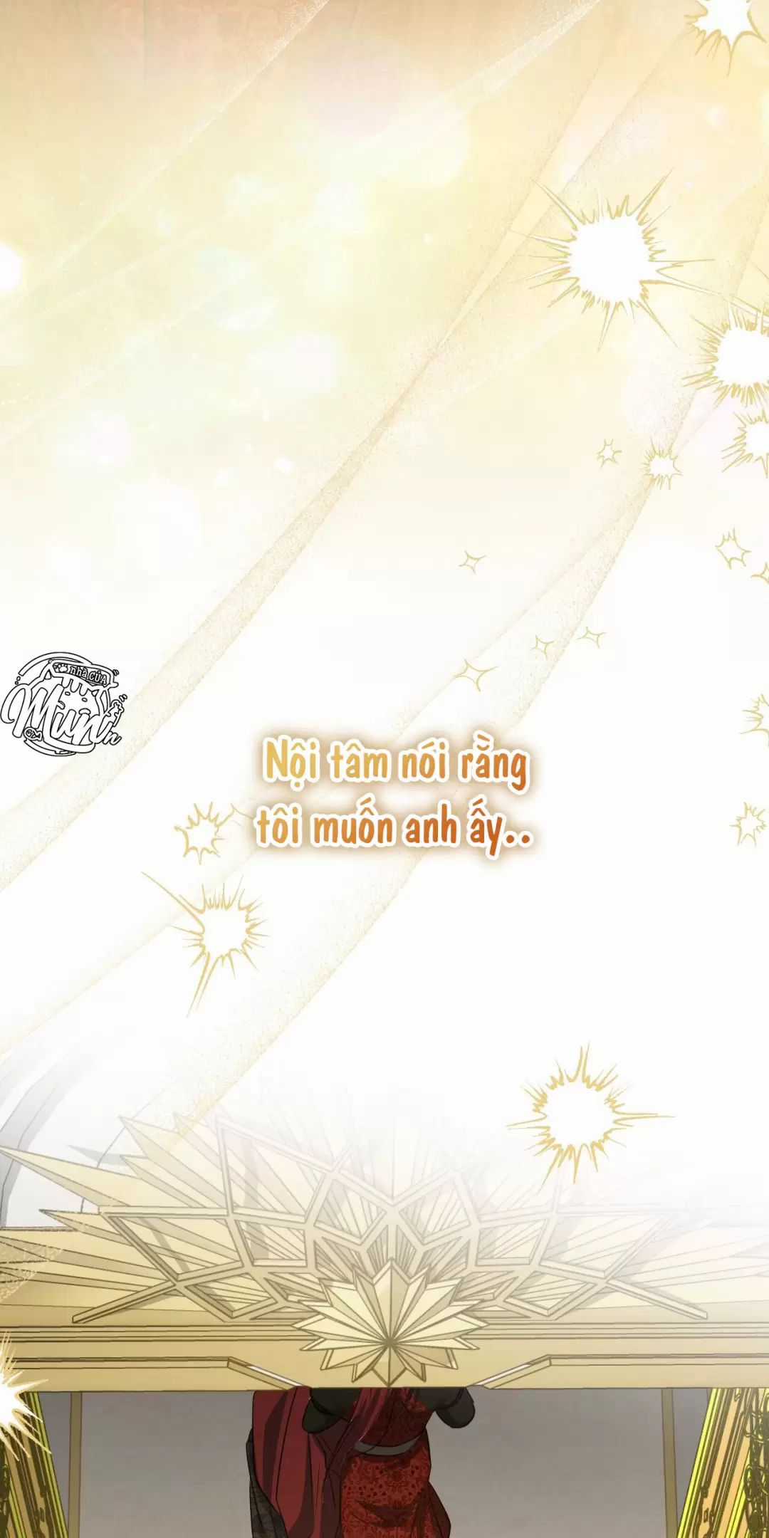 Thánh Nữ Giả Muốn Bỏ Trốn Chuong 76 trang 55