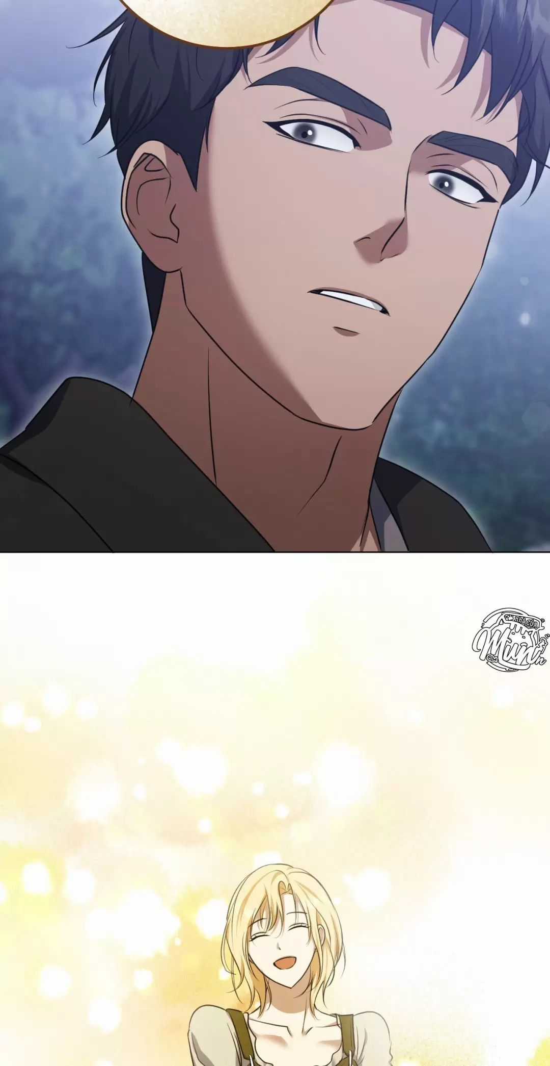 Thánh Nữ Giả Muốn Bỏ Trốn Chuong 76 trang 9