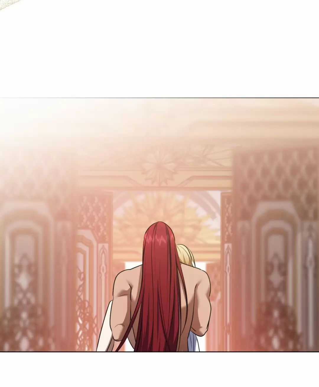 Thánh Nữ Giả Muốn Bỏ Trốn Chuong 77 trang 20