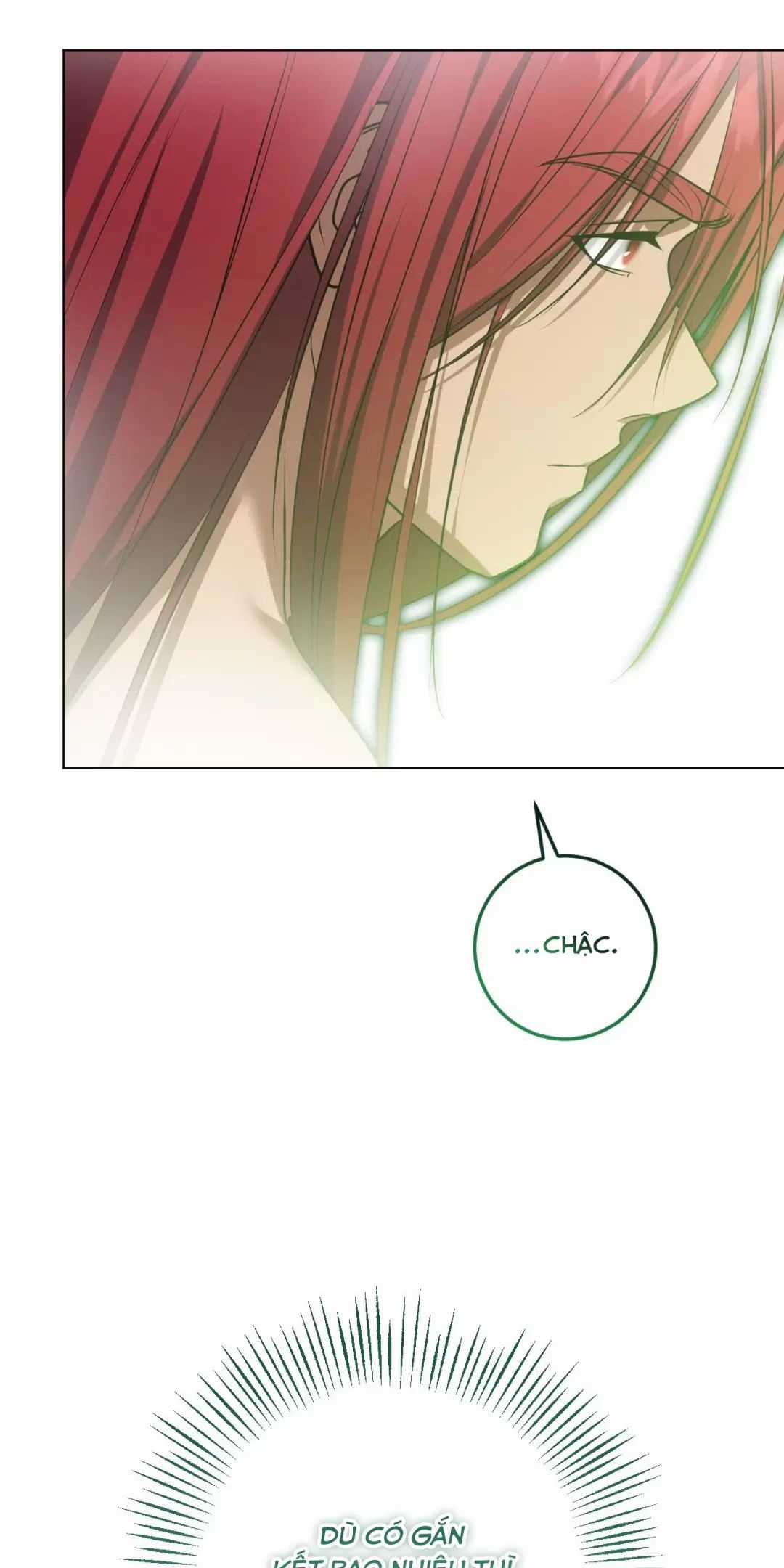 Thánh Nữ Giả Muốn Bỏ Trốn Chuong 77 trang 27