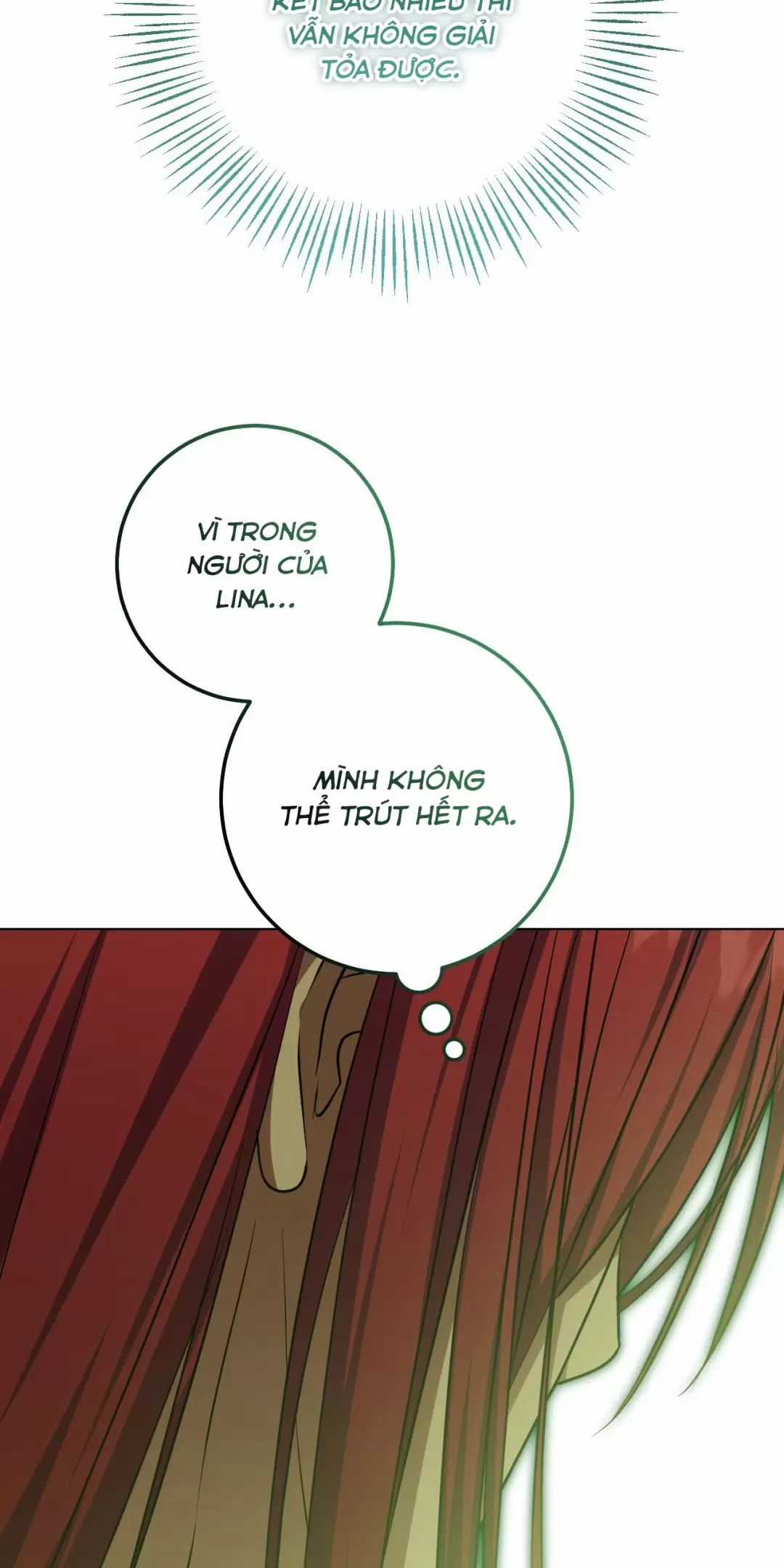 Thánh Nữ Giả Muốn Bỏ Trốn Chuong 77 trang 28