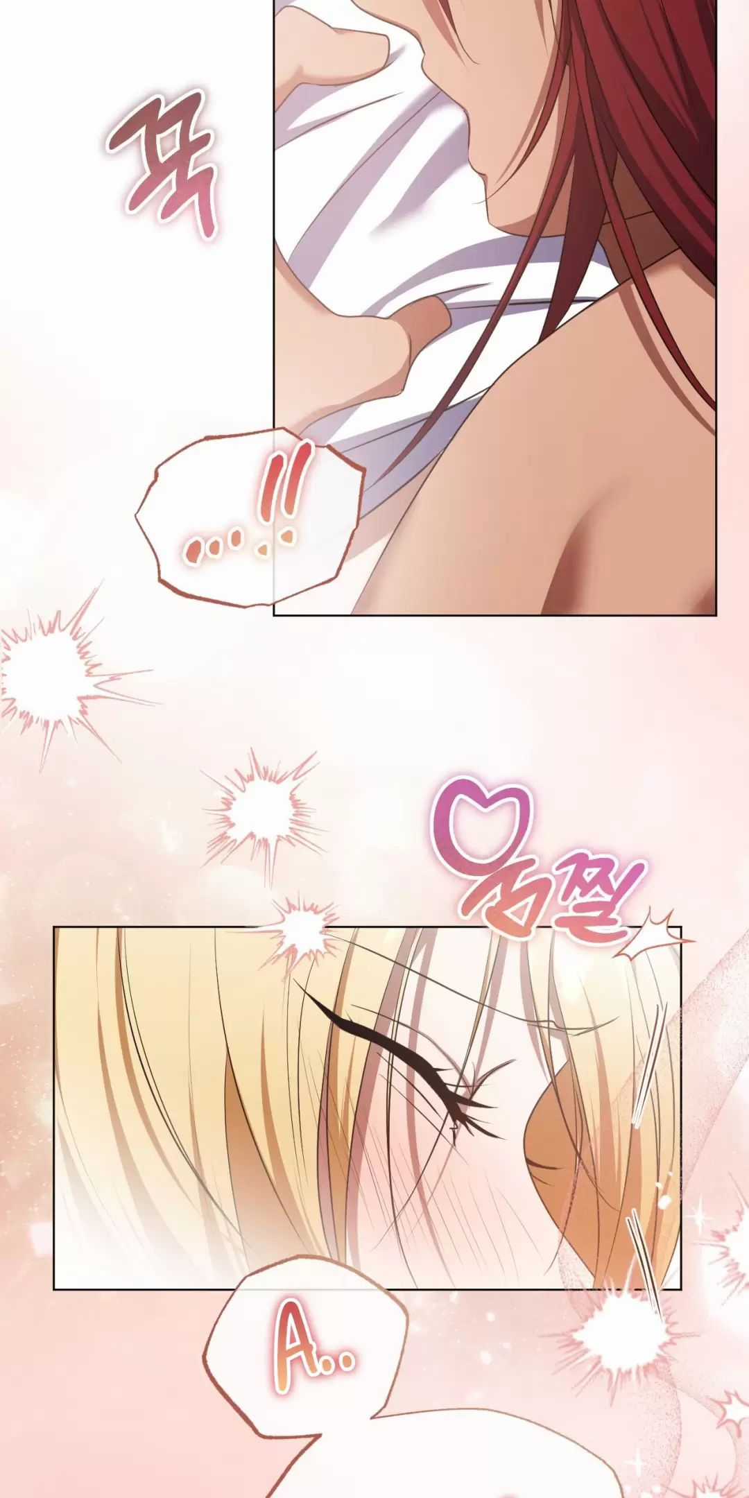 Thánh Nữ Giả Muốn Bỏ Trốn Chuong 77 trang 3