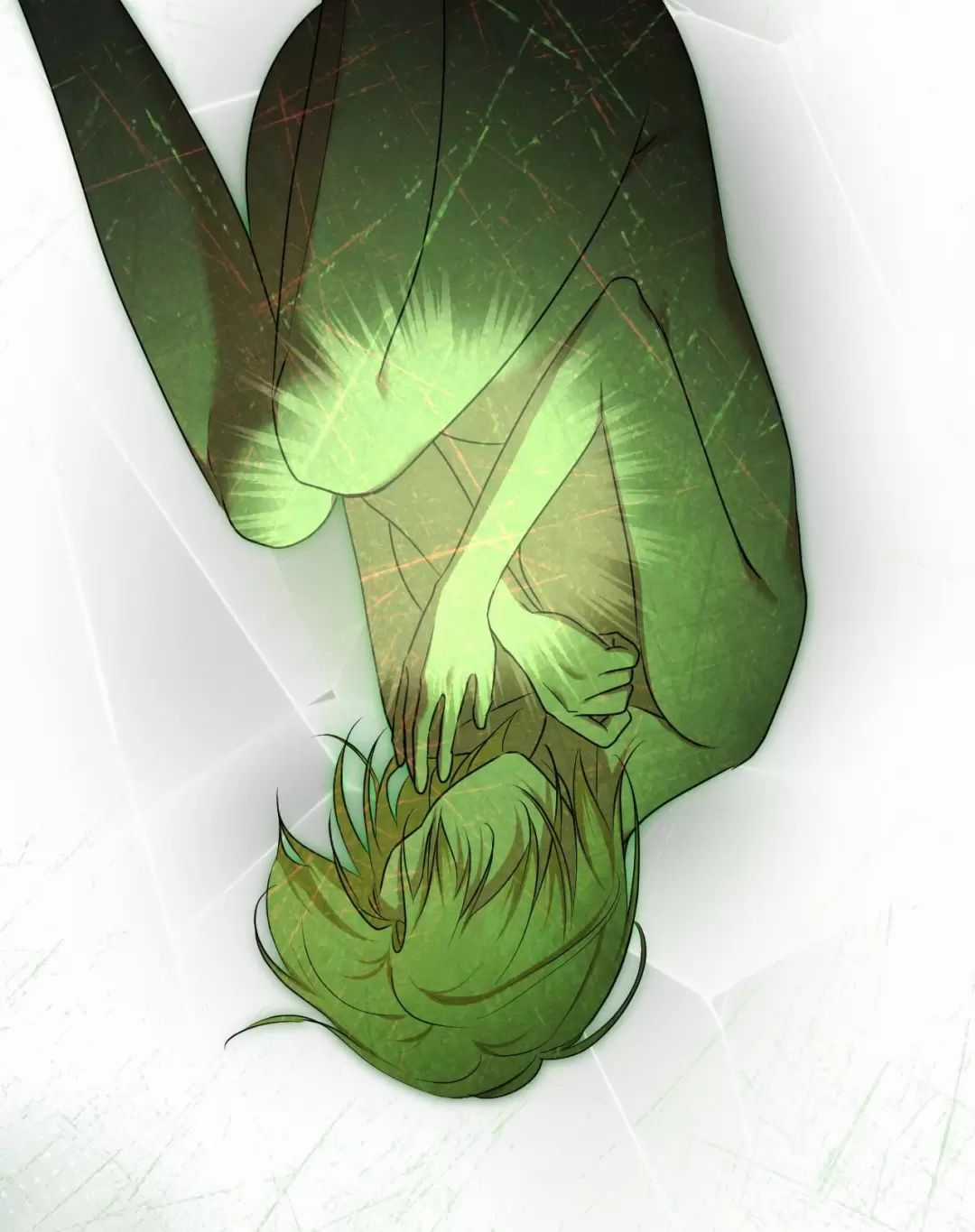 Thánh Nữ Giả Muốn Bỏ Trốn Chuong 77 trang 30