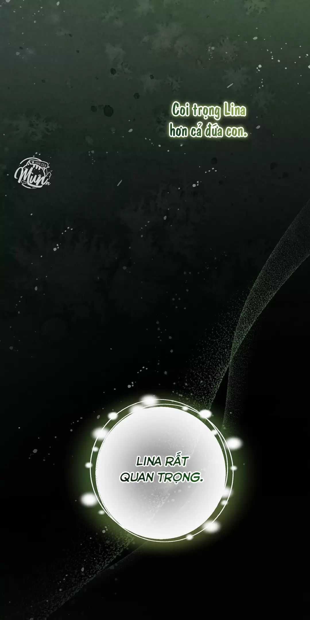 Thánh Nữ Giả Muốn Bỏ Trốn Chuong 77 trang 34