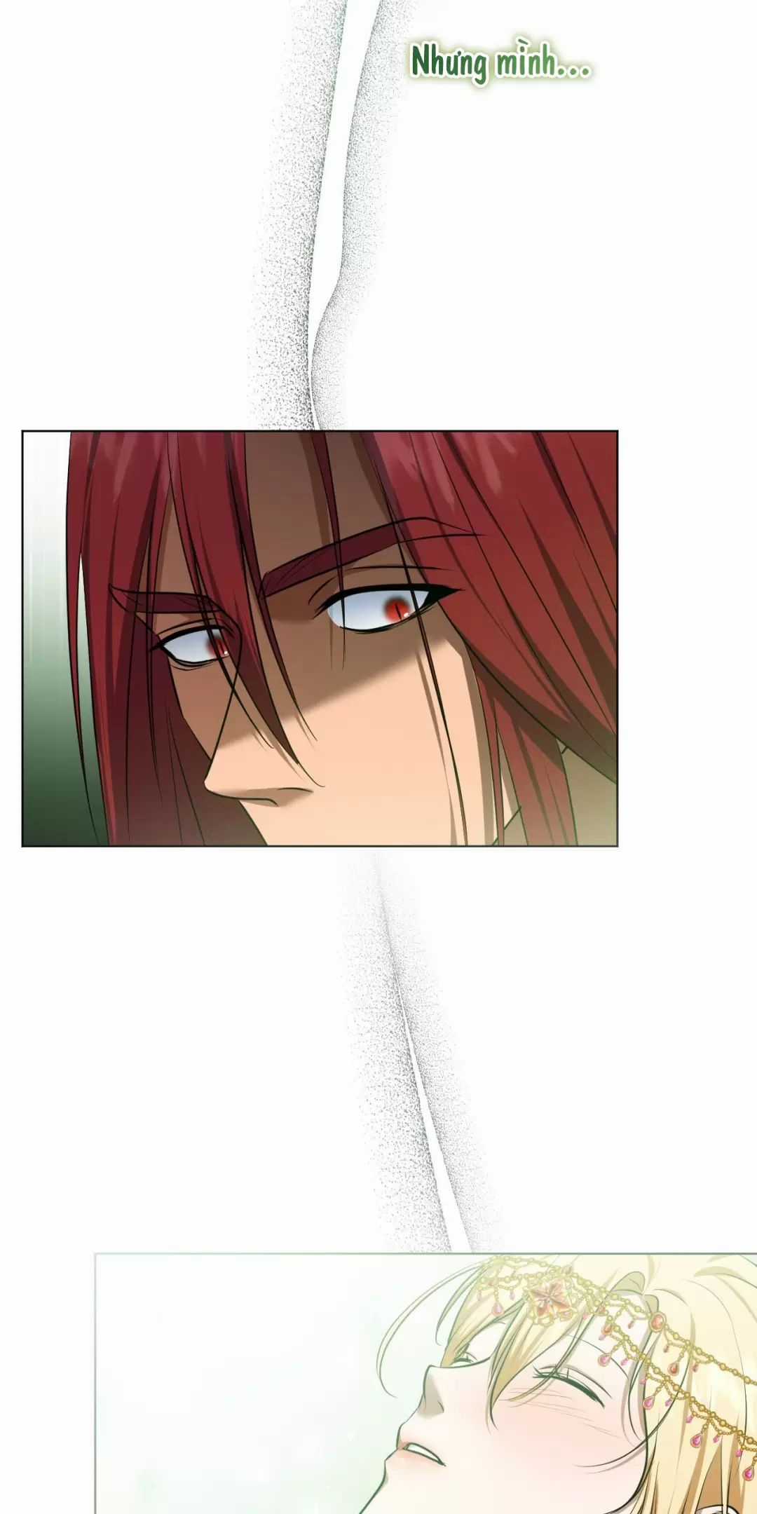 Thánh Nữ Giả Muốn Bỏ Trốn Chuong 77 trang 38