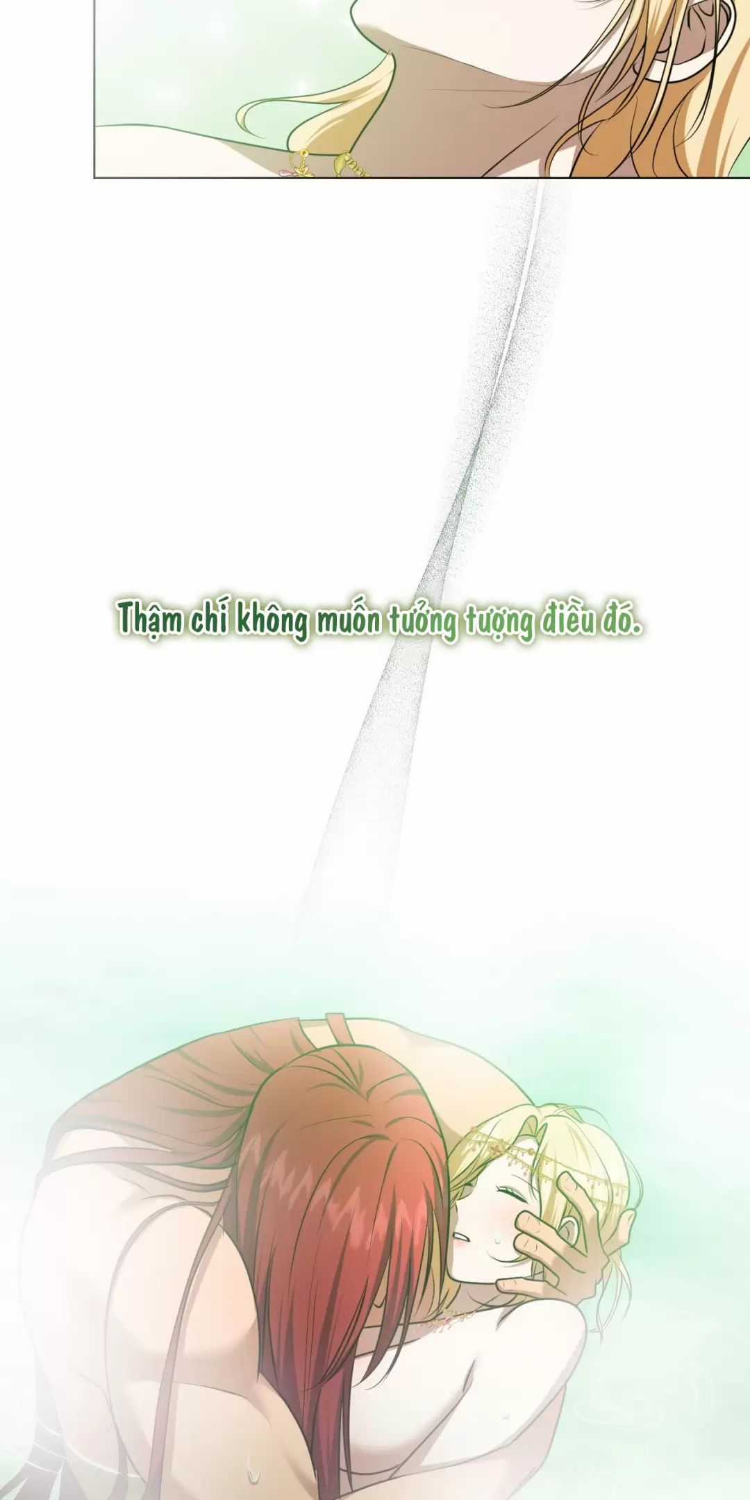 Thánh Nữ Giả Muốn Bỏ Trốn Chuong 77 trang 39