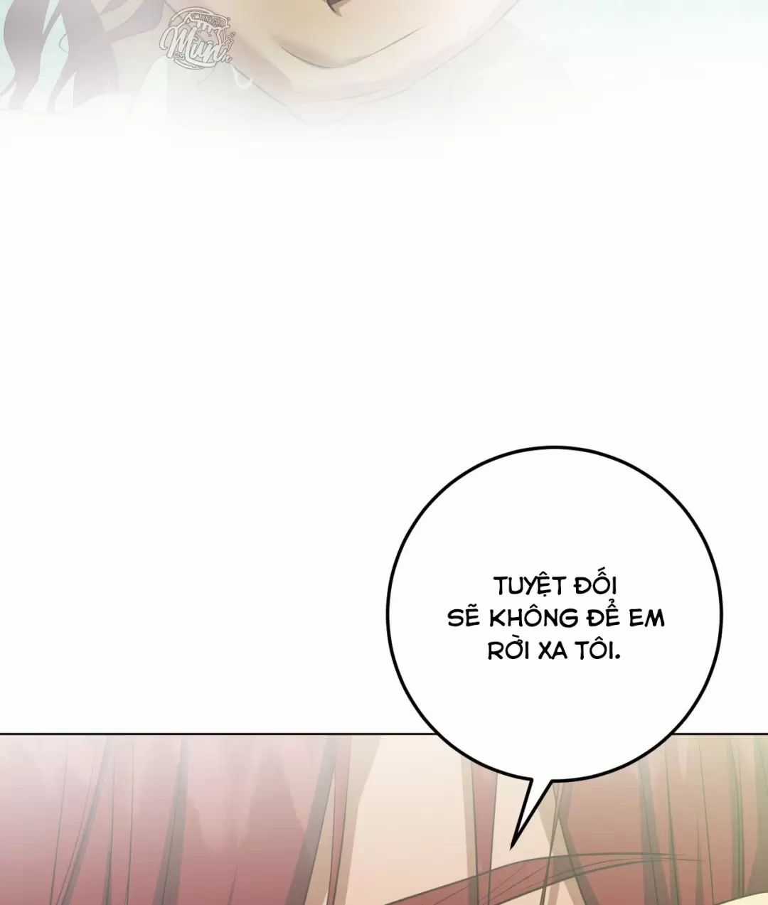 Thánh Nữ Giả Muốn Bỏ Trốn Chuong 77 trang 40