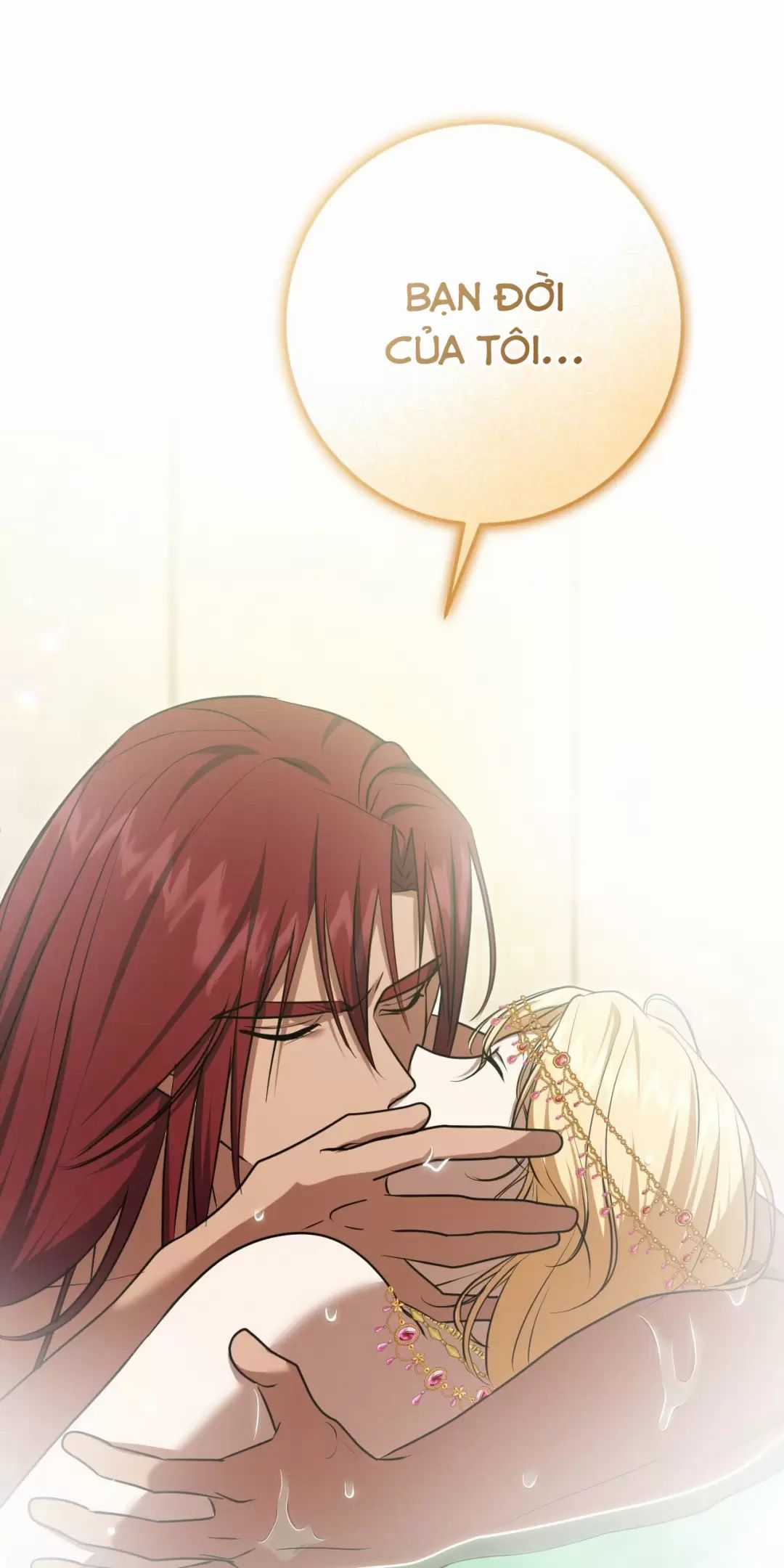 Thánh Nữ Giả Muốn Bỏ Trốn Chuong 77 trang 42