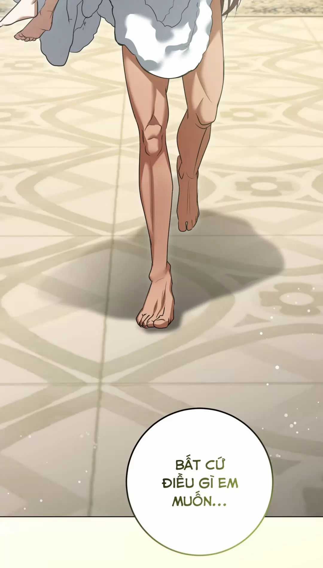 Thánh Nữ Giả Muốn Bỏ Trốn Chuong 77 trang 46