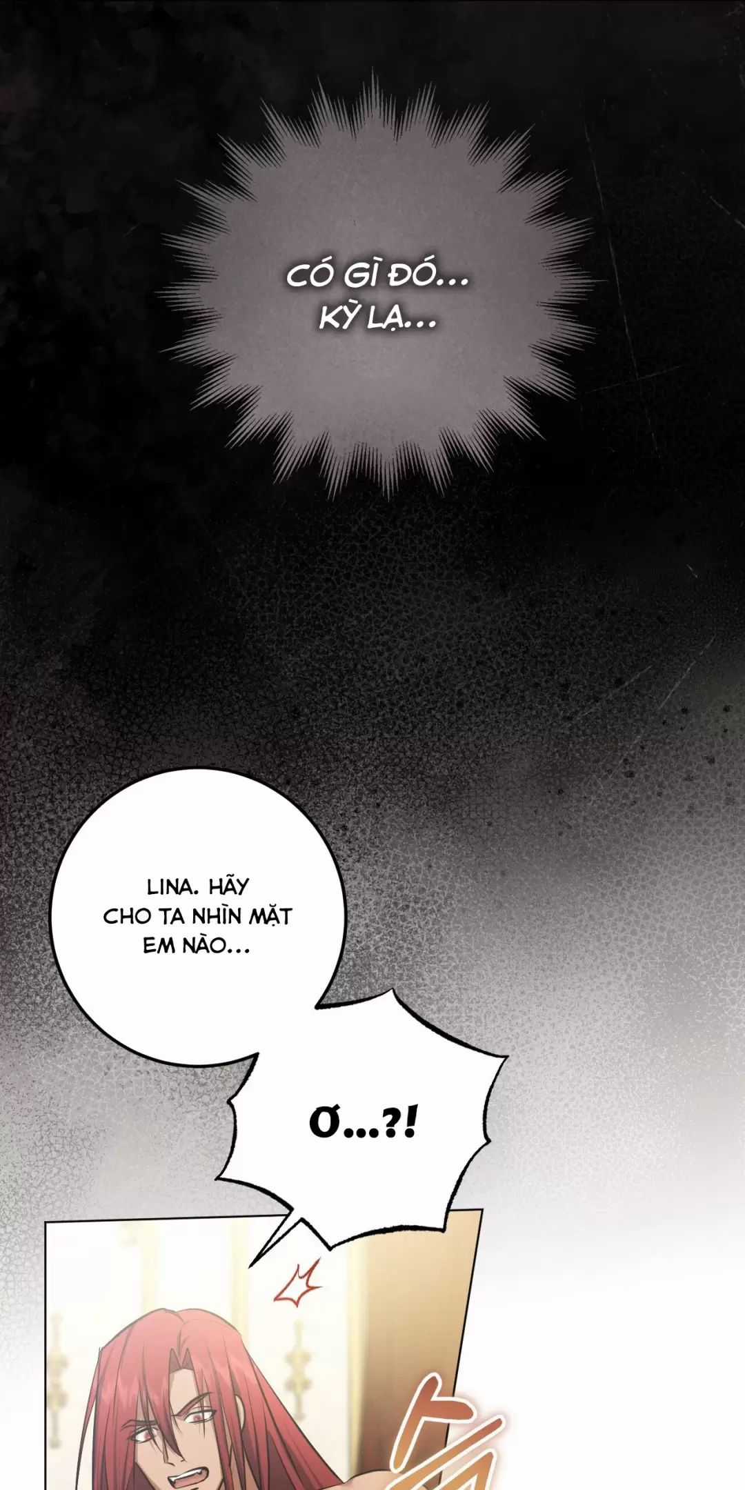 Thánh Nữ Giả Muốn Bỏ Trốn Chuong 77 trang 53