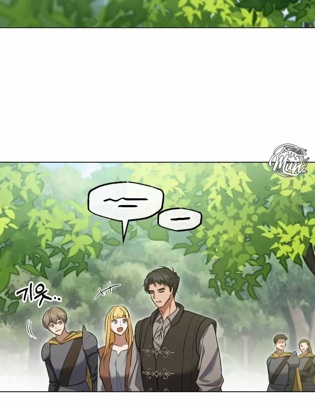 Thánh Nữ Giả Muốn Bỏ Trốn Chuong 77 trang 62