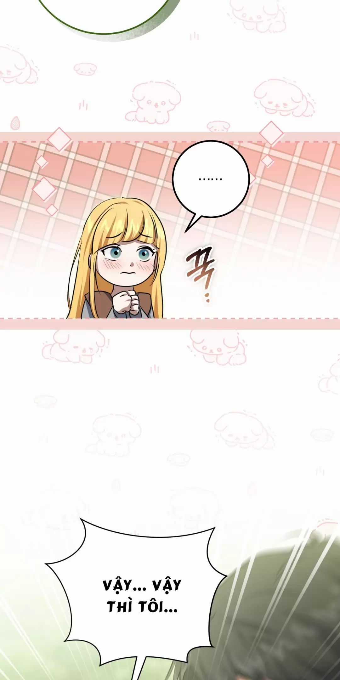 Thánh Nữ Giả Muốn Bỏ Trốn Chuong 77 trang 69