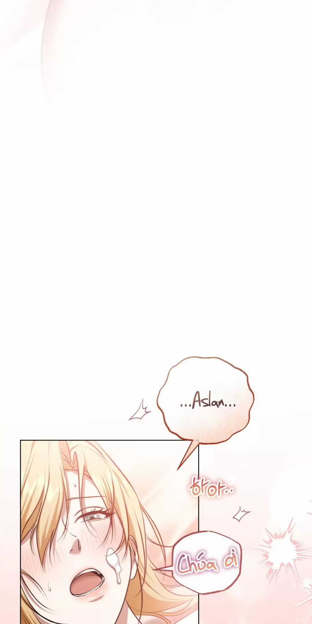 Thánh Nữ Giả Muốn Bỏ Trốn Chuong 77 trang 8