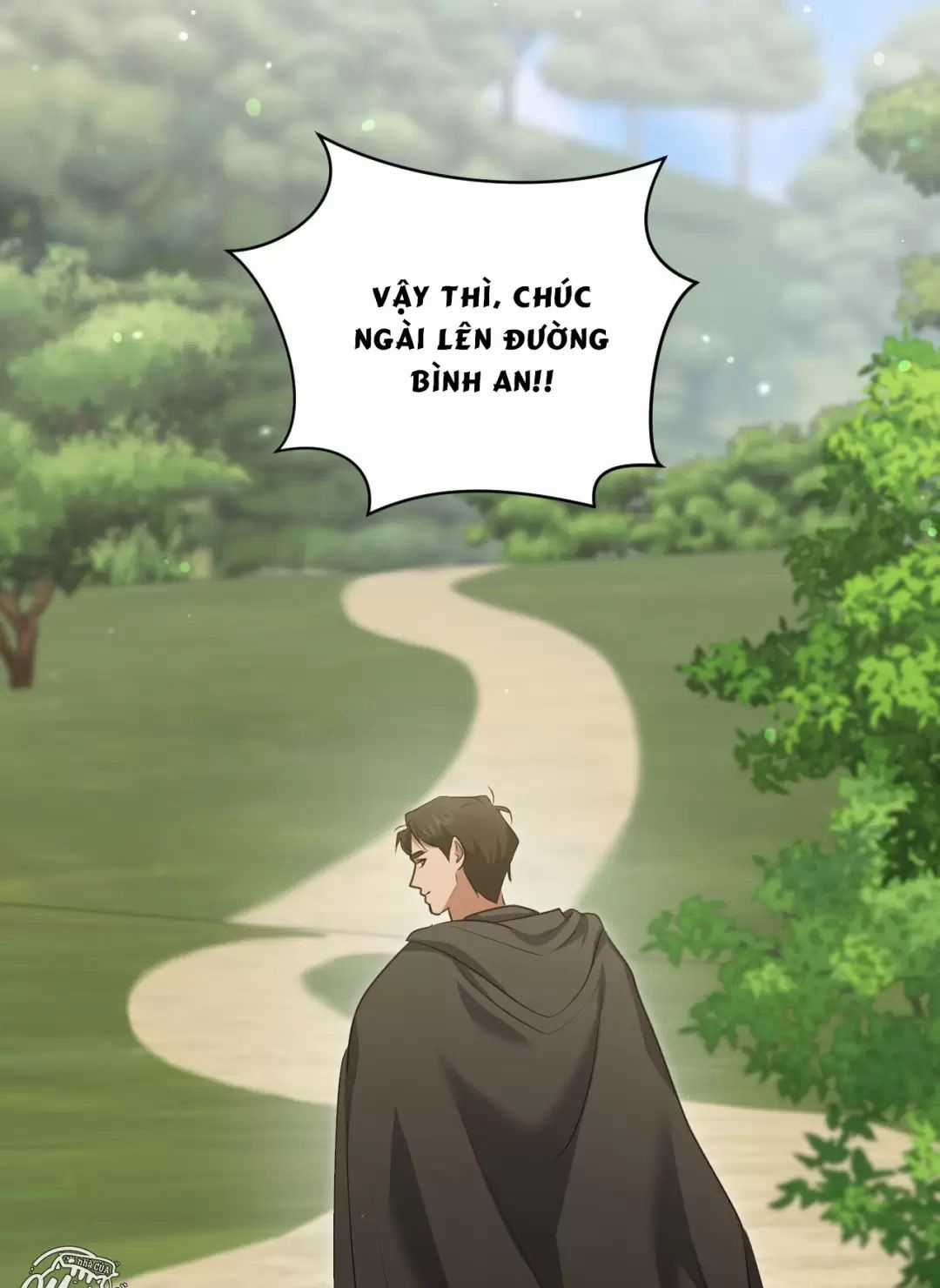 Thánh Nữ Giả Muốn Bỏ Trốn Chuong 78 trang 12