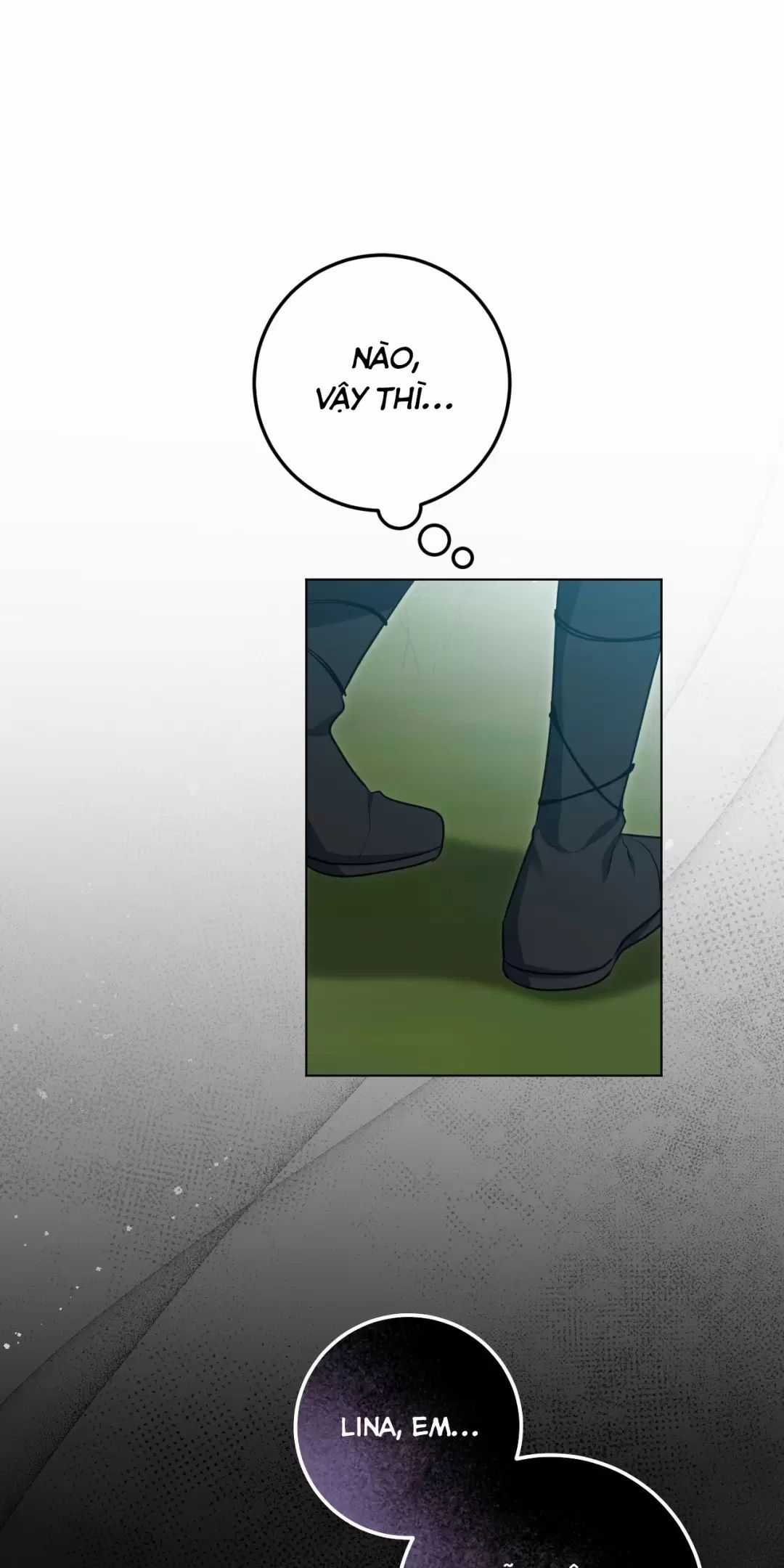 Thánh Nữ Giả Muốn Bỏ Trốn Chuong 78 trang 18