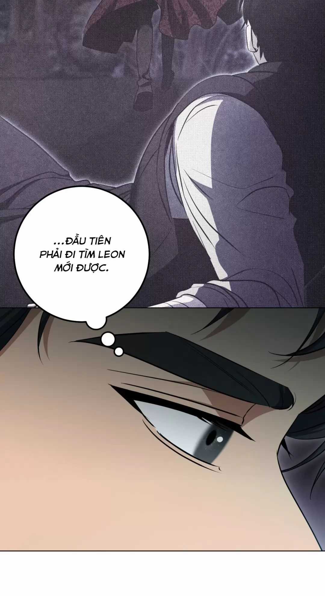 Thánh Nữ Giả Muốn Bỏ Trốn Chuong 78 trang 20