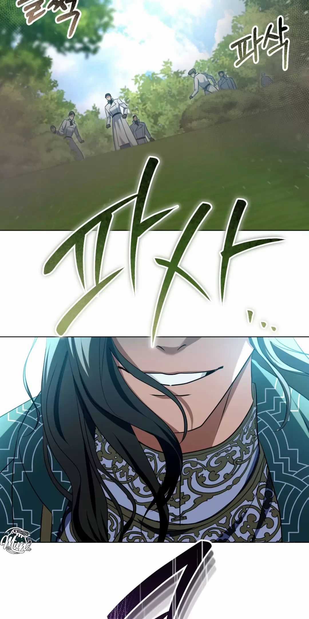 Thánh Nữ Giả Muốn Bỏ Trốn Chuong 78 trang 22