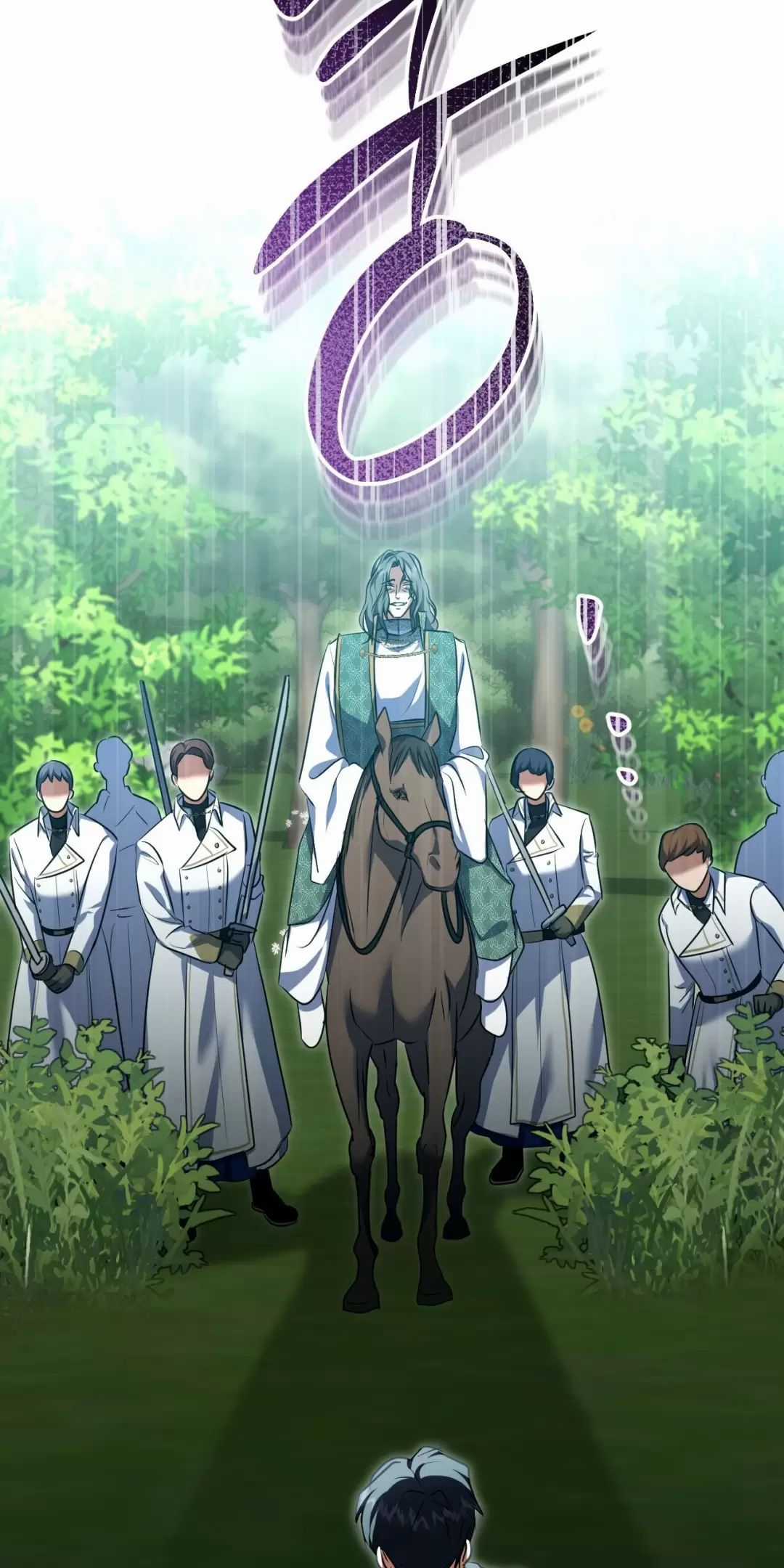 Thánh Nữ Giả Muốn Bỏ Trốn Chuong 78 trang 23