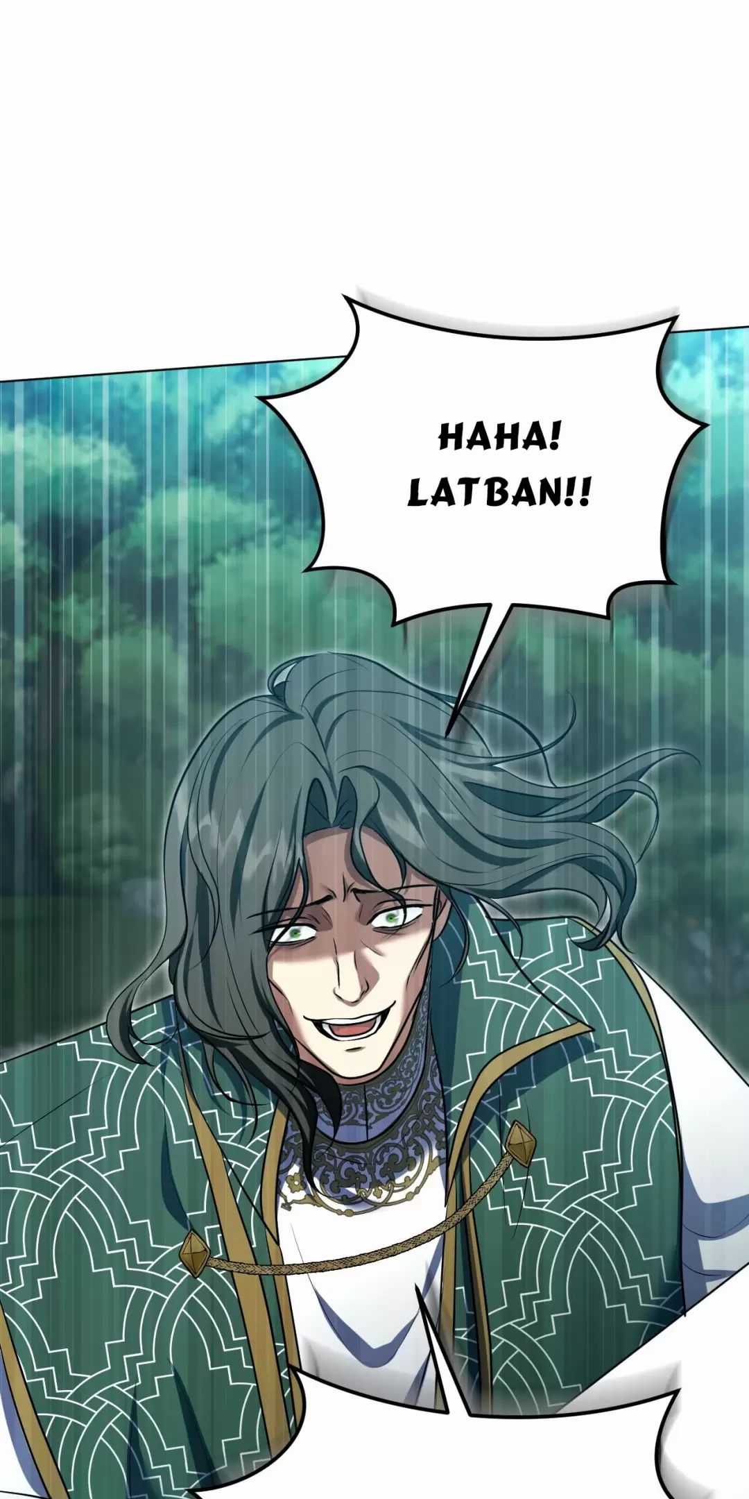 Thánh Nữ Giả Muốn Bỏ Trốn Chuong 78 trang 25