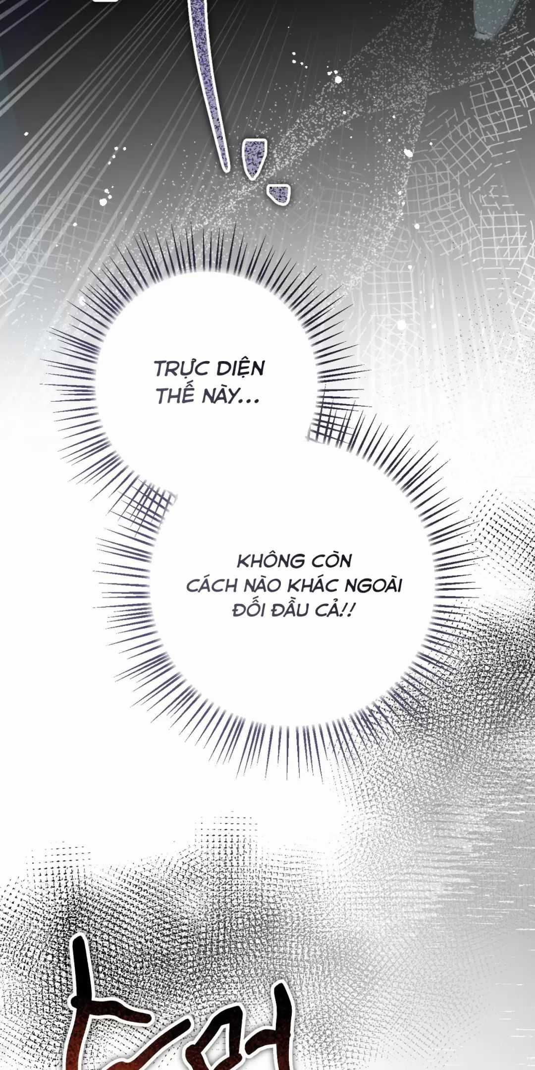 Thánh Nữ Giả Muốn Bỏ Trốn Chuong 78 trang 27